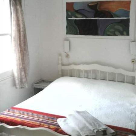 Habitaciones Con Bano Privado Y Wifi En San Rafael Пунта-дель-Есте Екстер'єр фото