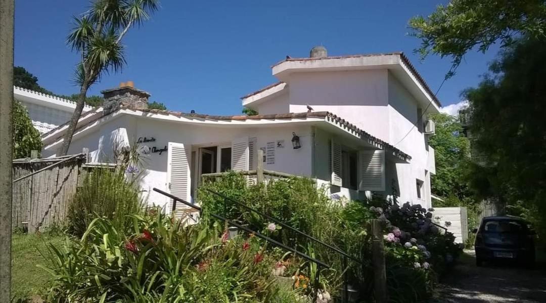 Habitaciones Con Bano Privado Y Wifi En San Rafael Пунта-дель-Есте Екстер'єр фото