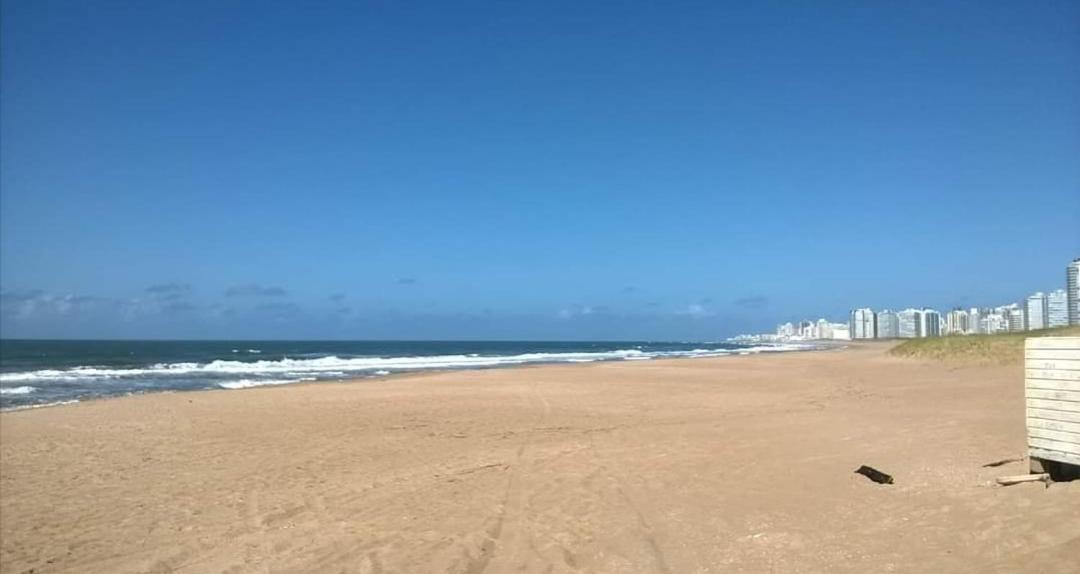 Habitaciones Con Bano Privado Y Wifi En San Rafael Пунта-дель-Есте Екстер'єр фото